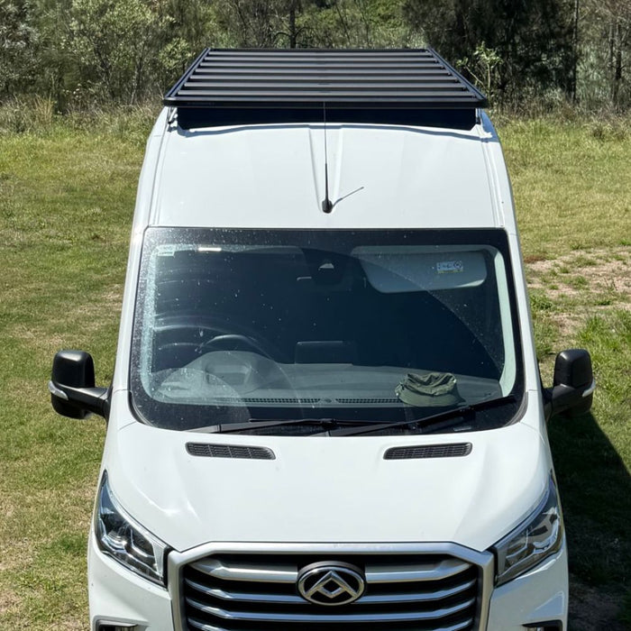 Summit Platform Kit For LDV Deliver 9 MWB (2020-On)