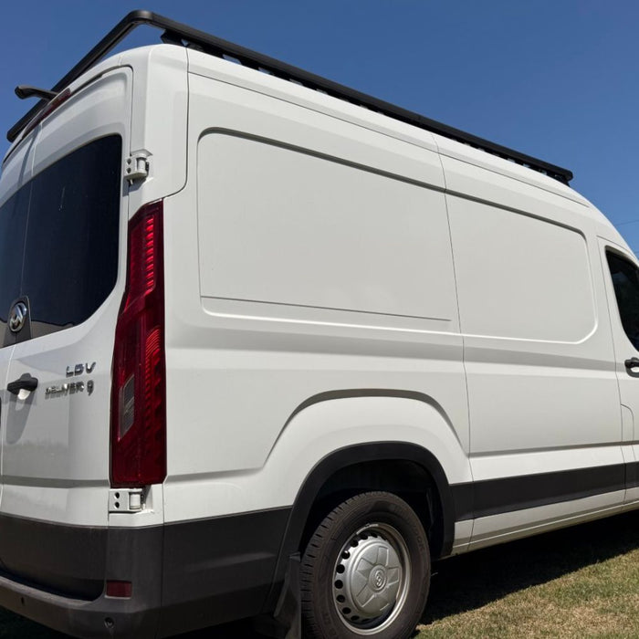 Summit Platform Kit For LDV Deliver 9 MWB (2020-On)