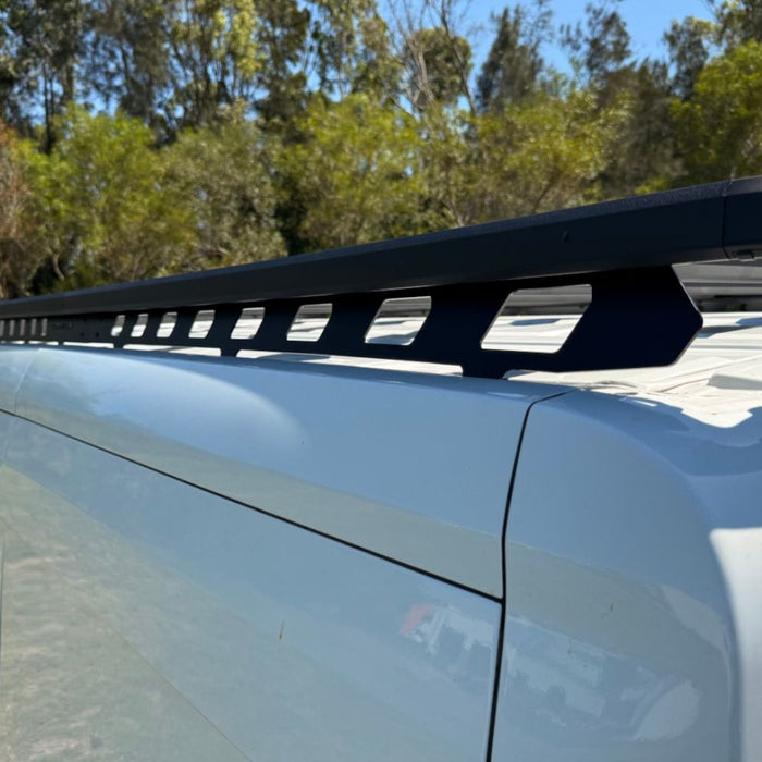 Summit Platform Kit For LDV Deliver 9 MWB (2020-On)