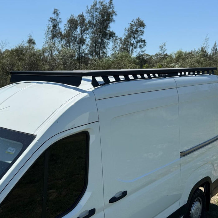 Summit Platform Kit For LDV Deliver 9 MWB (2020-On)