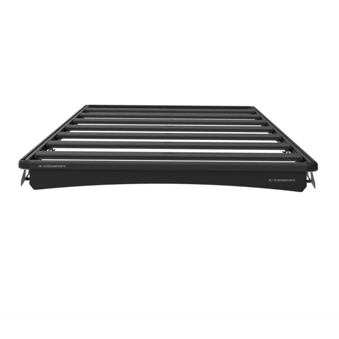 Summit Platform Kit For LDV Deliver 9 MWB (2020-On)
