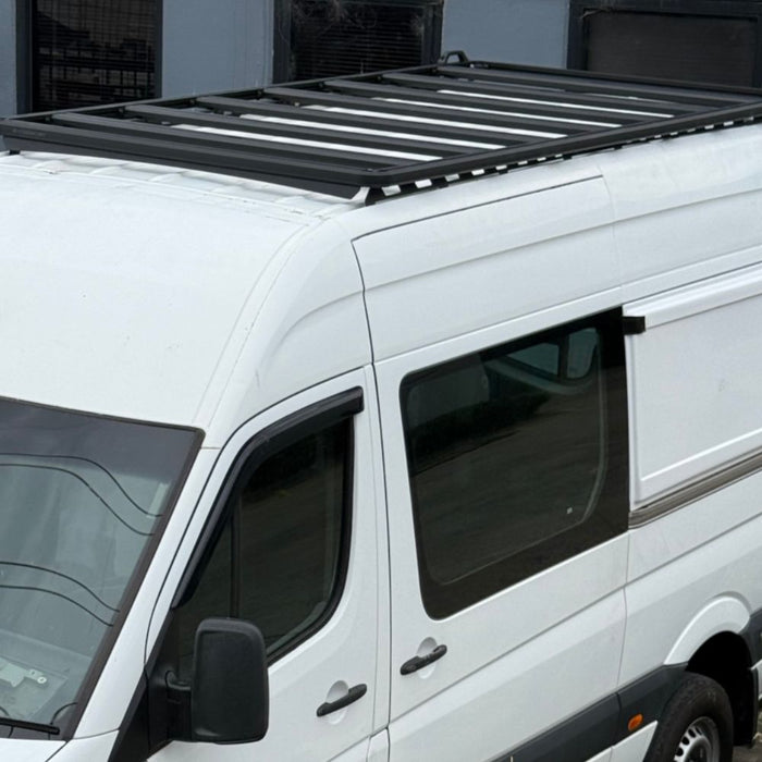 Summit Platform Kit For Mercedes Sprinter (2017-On) - (3046 x 1598mm)