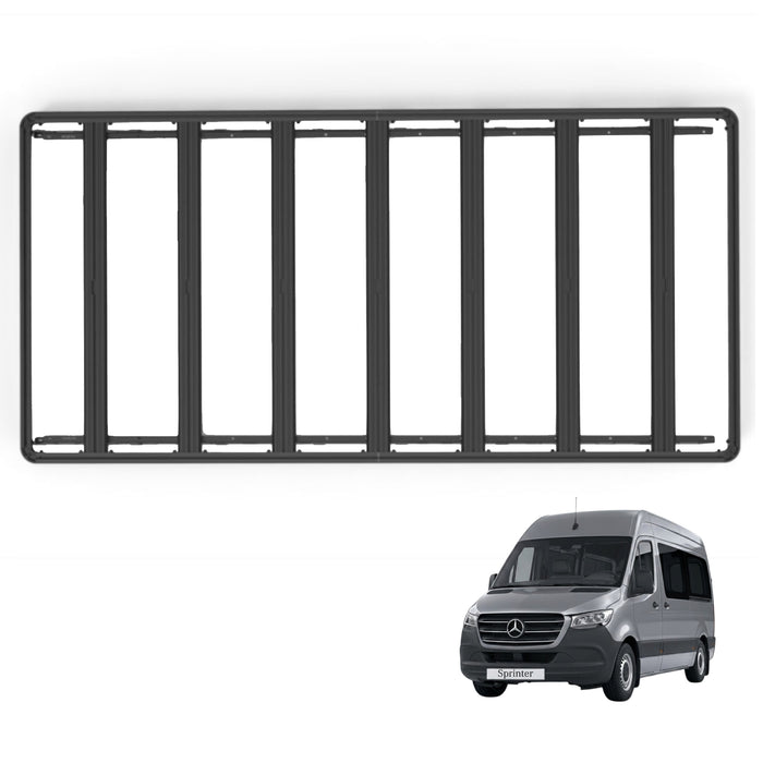Summit Platform Kit For Mercedes Sprinter LWB (2006-onwards)