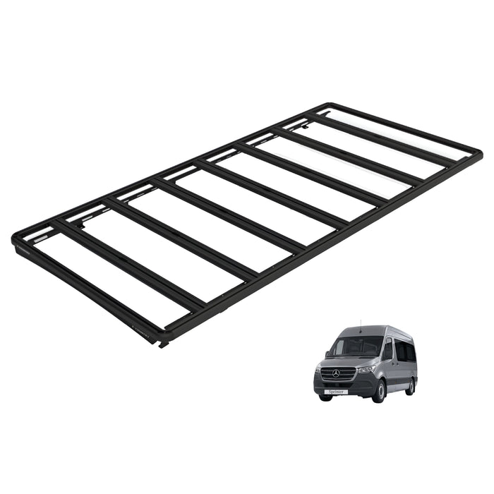 Summit Platform Kit For Mercedes Sprinter (2017-On) - 3046 x 1498mm