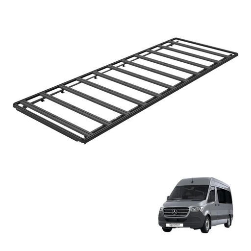 Summit platform kit for Mercedes Sprinter LWB high roof, full length 4485 x 1598mm