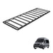 Summit platform kit for Mercedes Sprinter LWB high roof, full length 4485 x 1598mm