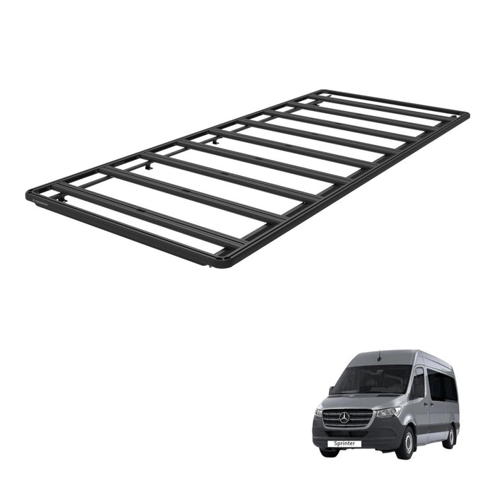 Summit platform kit for Mercedes Sprinter LWB high roof, standard length 3765 x 1498mm