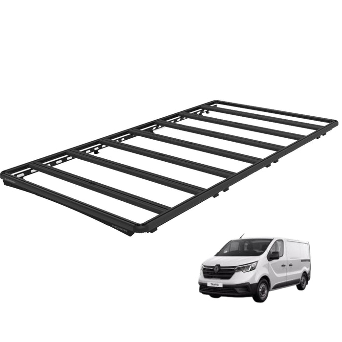Summit Platform Kit For Renault Trafic LWB (2014-On)