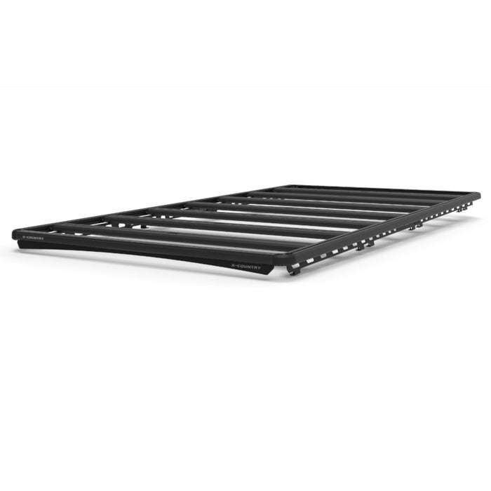 Summit Platform Kit For Renault Trafic LWB (2014-On)