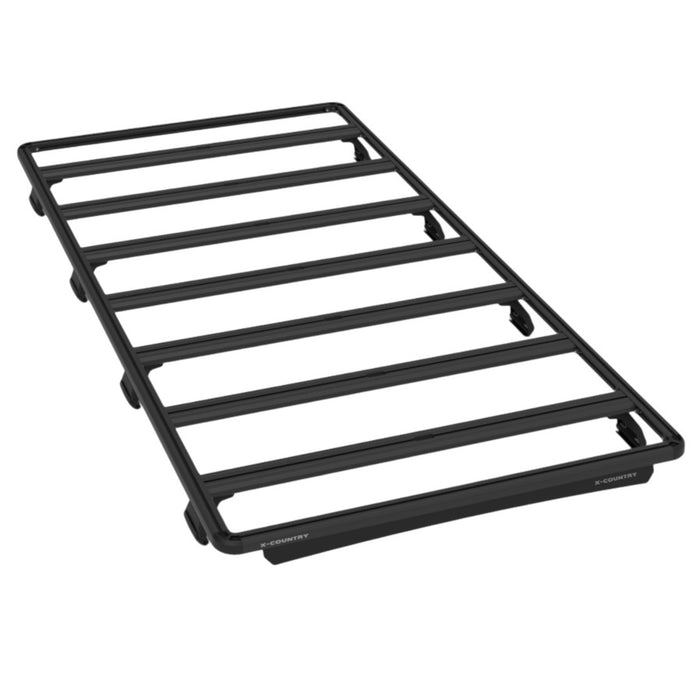 Summit Platform Kit For Toyota HiAce H200 LWB