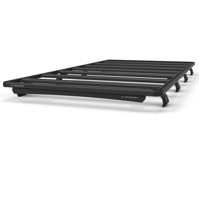 Summit Platform Kit For Toyota HiAce H200 LWB
