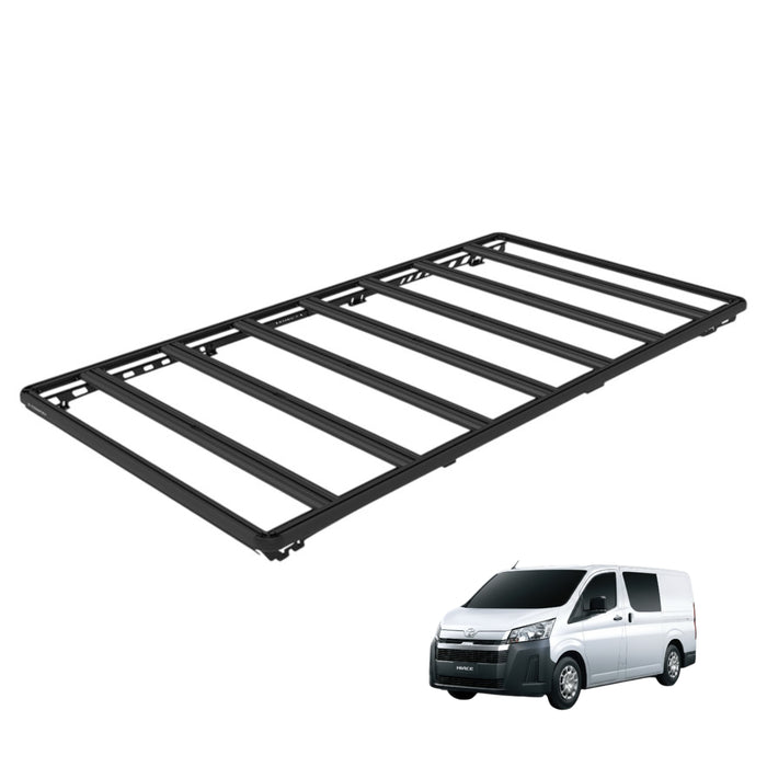 Summit Platform Kit For Toyota HiAce H300 LWB