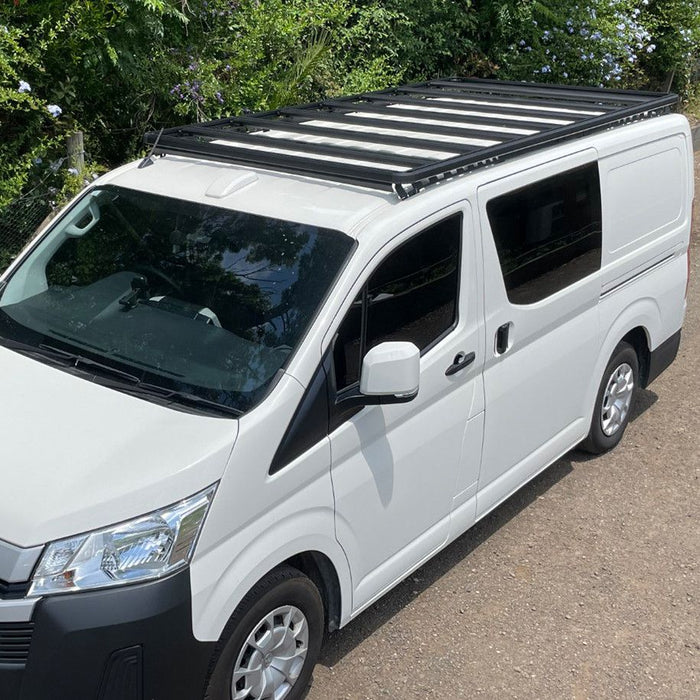 Summit Platform Kit For Toyota HiAce H300 LWB