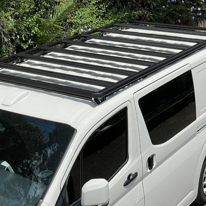 Summit Platform Kit For Toyota HiAce H300 LWB
