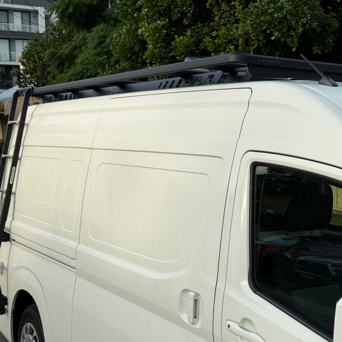Summit Platform Kit For Toyota Hiace H300 SLWB - 3046x1498mm