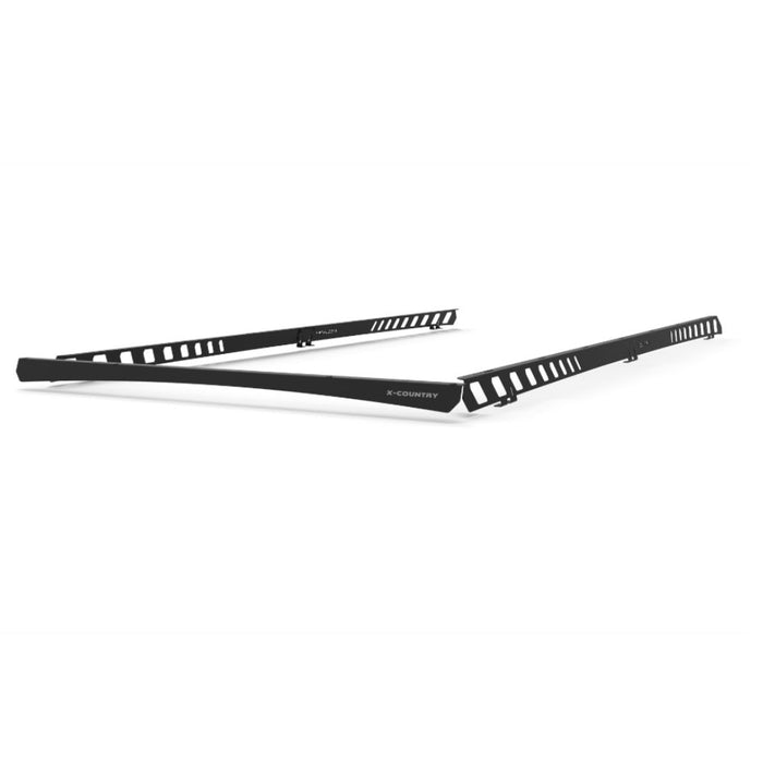 Summit Platform Kit For Toyota HiAce H300 SLWB - 3046x1598