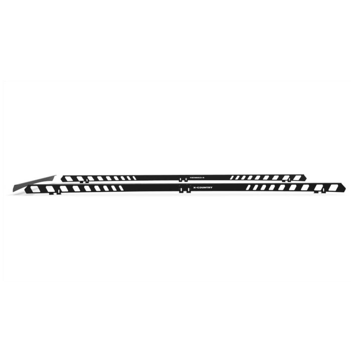Summit Platform Kit For Toyota HiAce H300 SLWB - 3046x1598