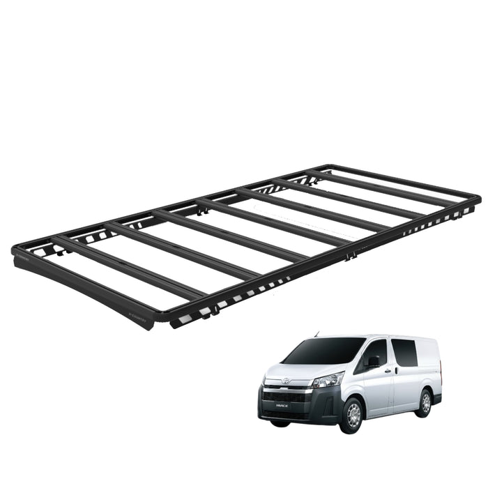 Summit Platform Kit For Toyota Hiace H300 SLWB - 3046x1498mm