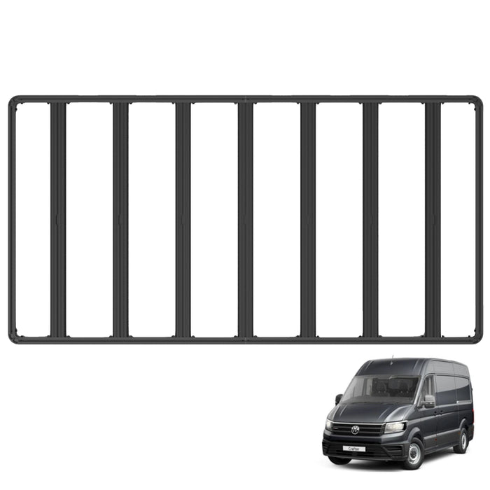Summit Platform Kit For VW Crafter MWB Factory Track (2017-On)
