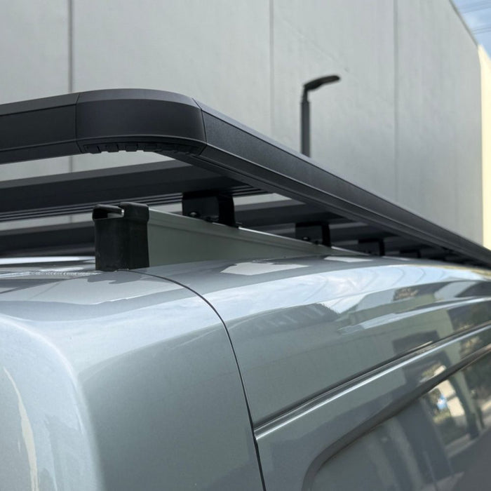 Summit Platform Kit For VW Crafter MWB Factory Track (2017-On)
