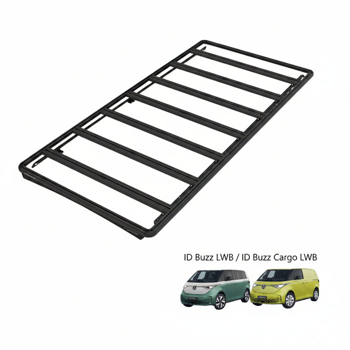 Summit Platform Kit For VW ID BUZZ / CARGO LWB - 2645x1500mm