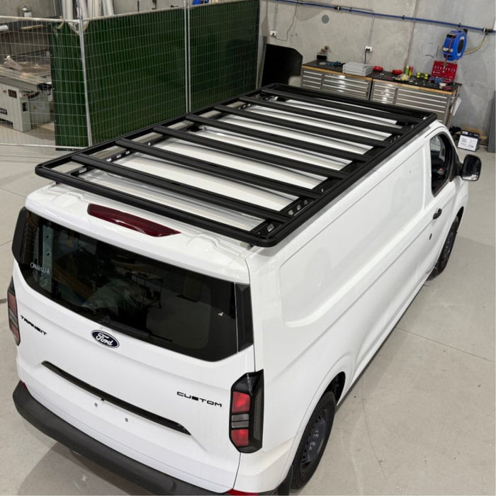 Summit Platform Kit For VW T7 Transporter / Ford Transit Custom V710 LWB - 3046x1498mm
