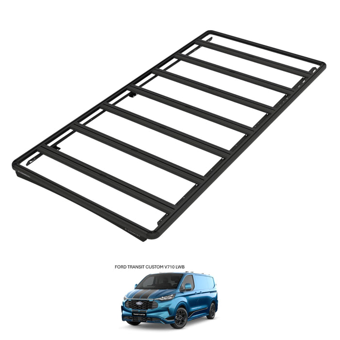 Summit Platform Kit - LWB - For Ford Transit Custom V710