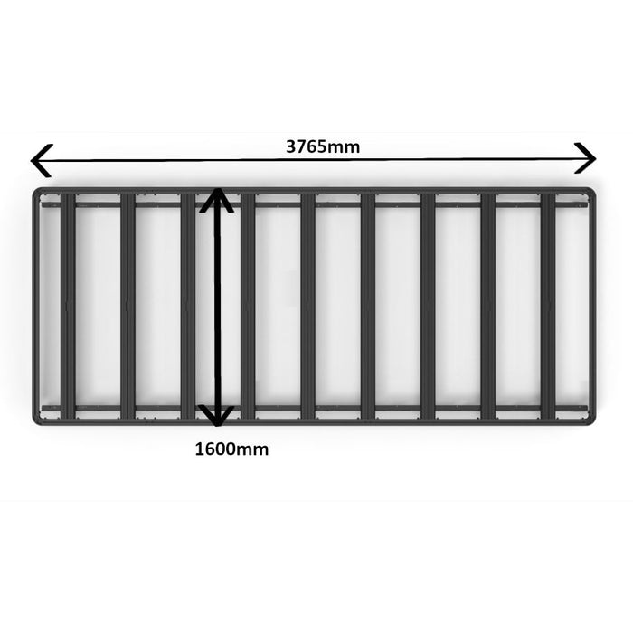 Summit Platform Kit - VW Crafter LWB (2017-On)