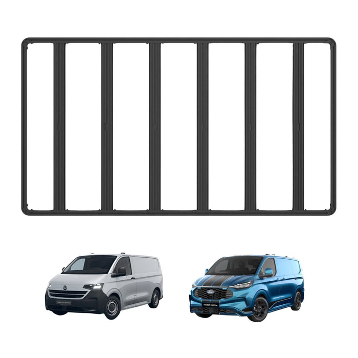 Summit Platform Kit - SWB - For VW T7 Transporter / Ford Transit Custom V710 / Ford Tourneo 2023+