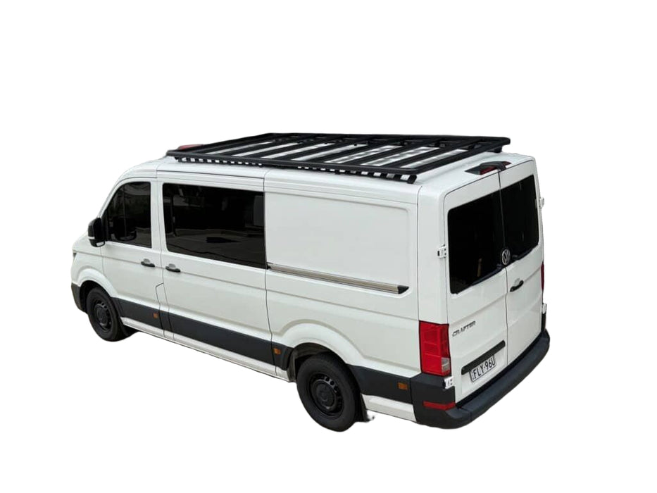 Summit Platform Kit - VW Crafter MWB (2017-On)