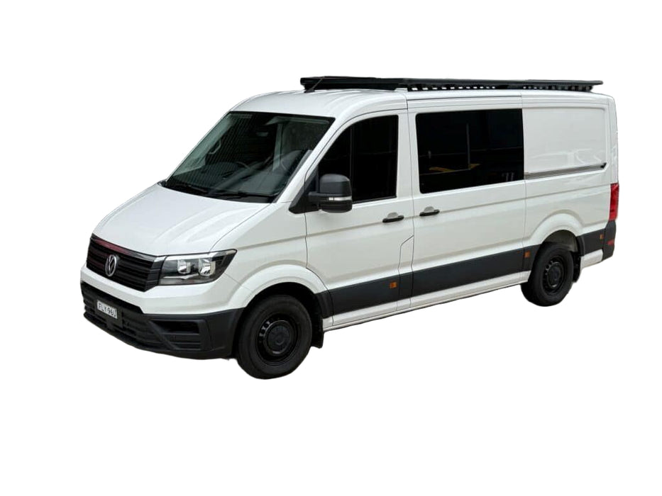 Summit Platform Kit - VW Crafter MWB (2017-On)