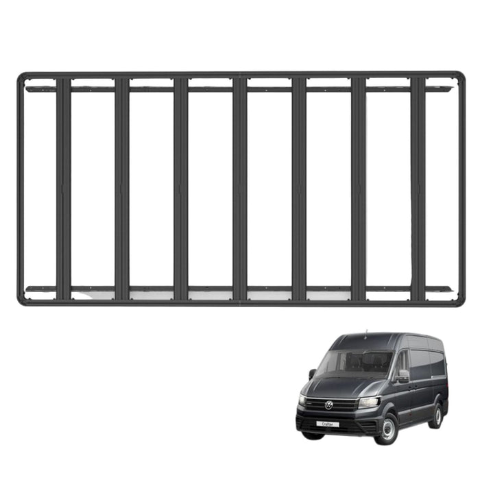Summit Platform Kit - VW Crafter MWB (2017-On)