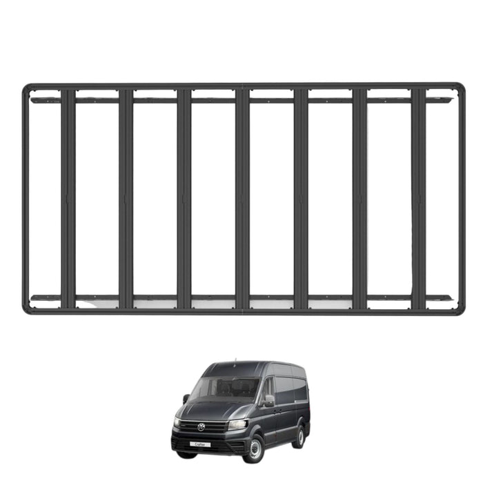 Summit Platform Kit - VW Crafter MWB (2017-On)