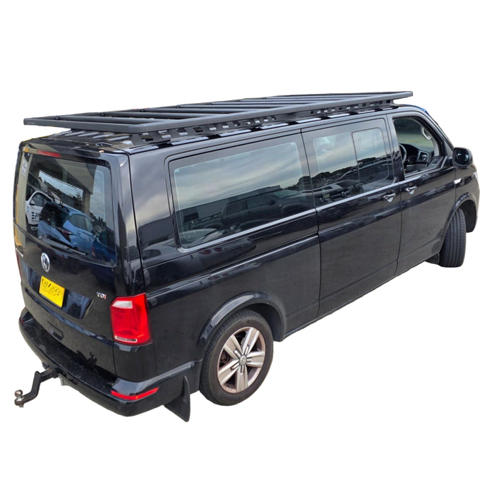 Summit Platform Kit - VW T5/T6/T6.1 Multivan LWB