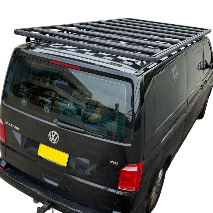Summit Platform Kit - VW T5/T6/T6.1 Multivan LWB