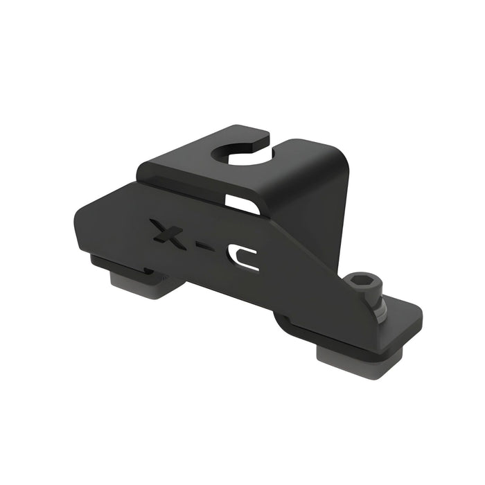 Summit Platform – Roller Shutter Antenna Bracket