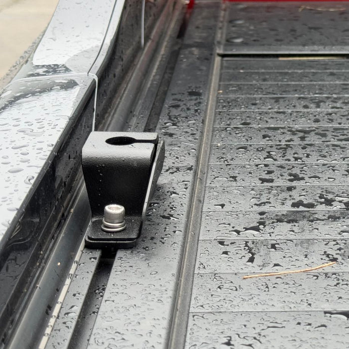 Summit Platform – Roller Shutter Antenna Bracket