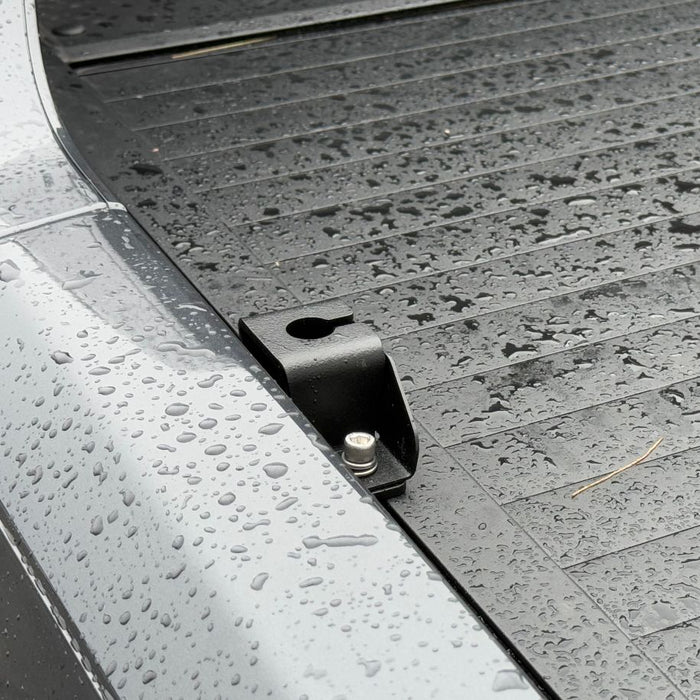 Summit Platform – Roller Shutter Antenna Bracket