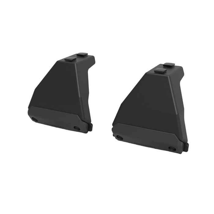 Summit Platform – Roof Rack Gutter Legs 120mm (Pair)