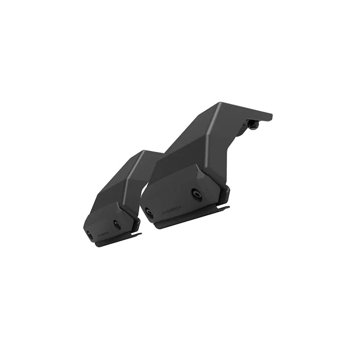 Summit Platform – Roof Rack Gutter Legs 120mm (Pair)