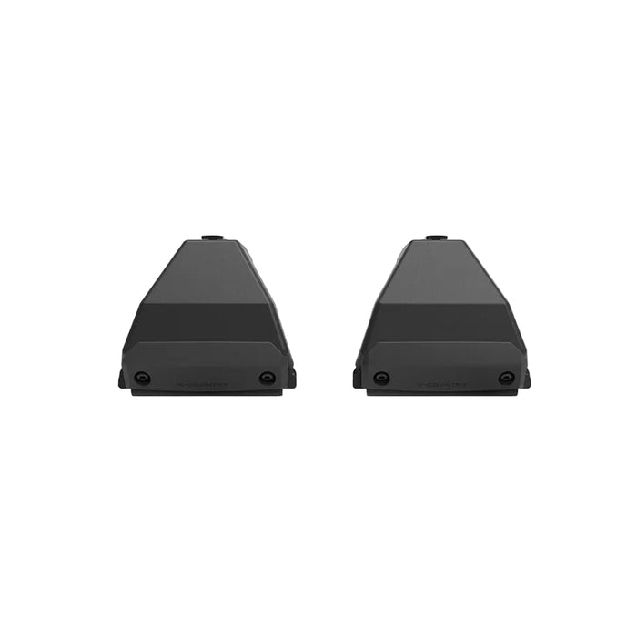 Summit Platform – Roof Rack Gutter Legs 120mm (Pair)