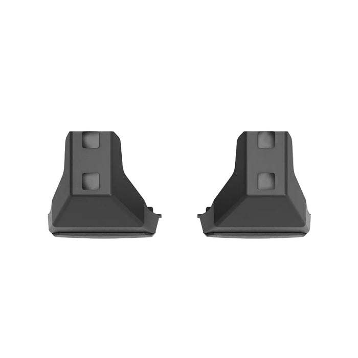 Summit Platform – Roof Rack Gutter Legs 120mm (Pair)