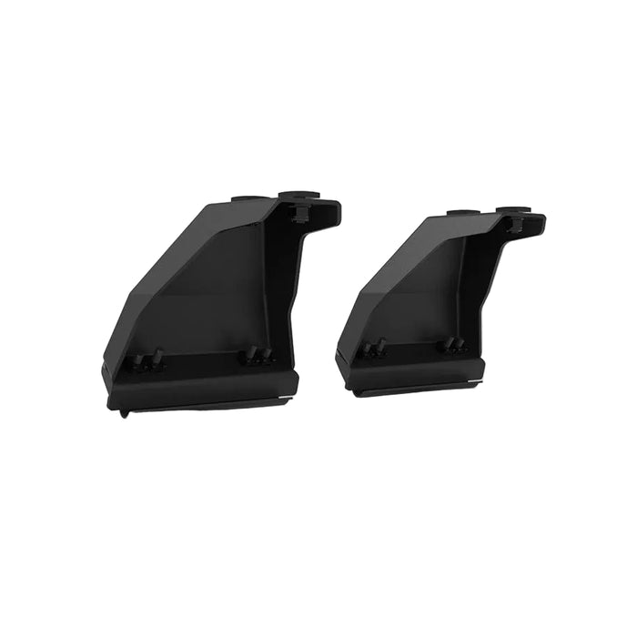 Summit Platform – Roof Rack Gutter Legs 120mm (Pair)