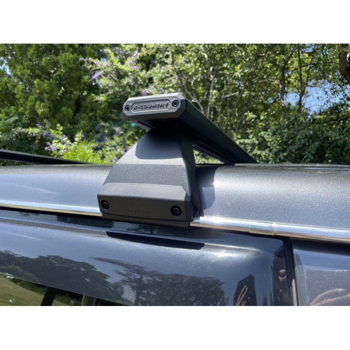 Summit Platform – Roof Rack Gutter Legs 120mm (Pair)