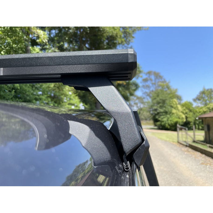 Summit Platform – Roof Rack Gutter Legs 120mm (Pair)