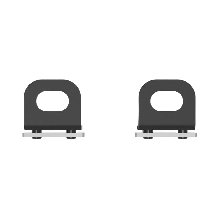 Summit Platform – Side Rail Flush Tie Down (Pair)