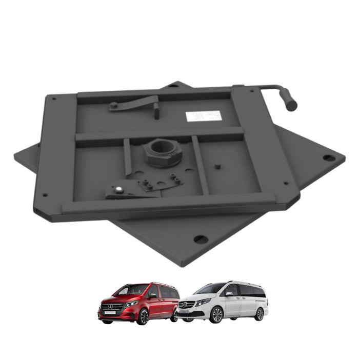 Swivel Seat for Driver Seat Mercedes V-Class Vito