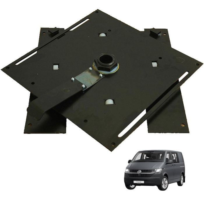 Swivel Seat for Driver's Seat T5/T6/T6.1 w/ Handbrake Lowering Kit RHD