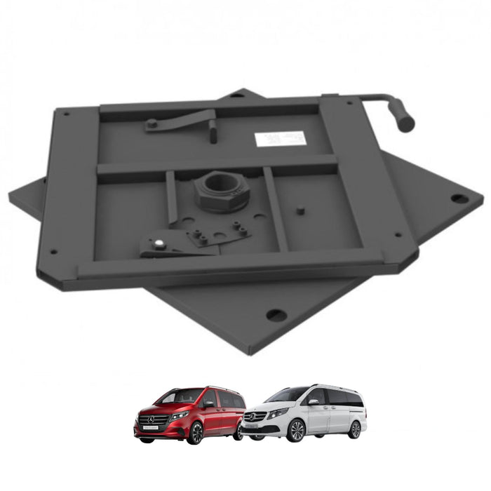 Swivel Seat for Passenger Seat Mercedes V-Class Vito