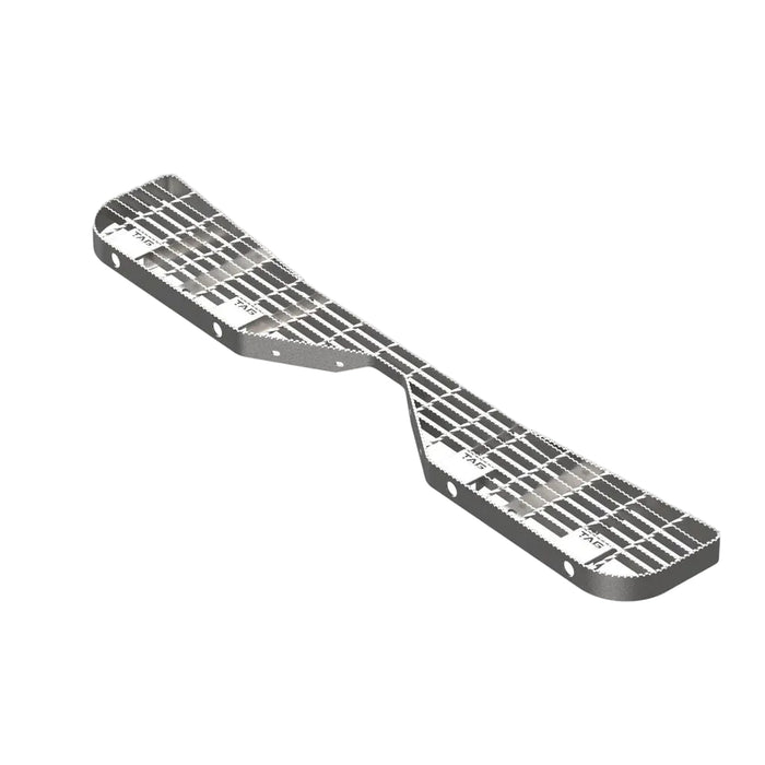 TAG Rear Step & Towbar For VW T7 Transporter / T7 Caravelle / Ford Transit Custom V710 / Ford Tourneo 2023+